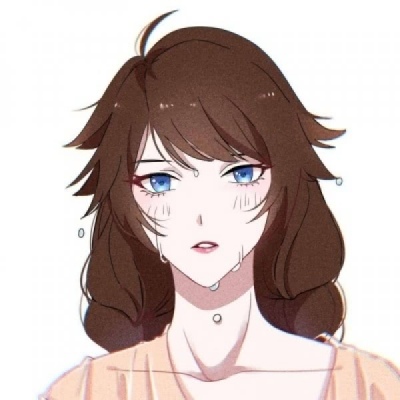 Furry插画人物结合福瑞群